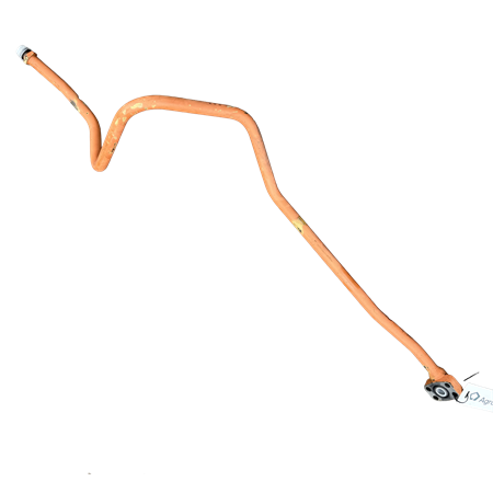 Hydraulrör